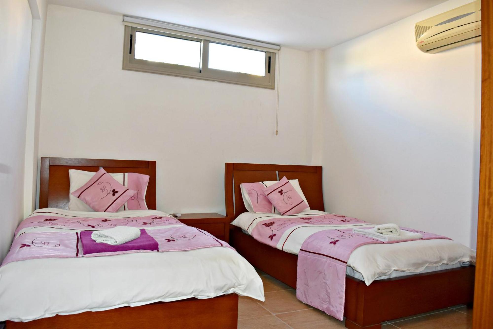 Villa Saraliana Sandy Beach Villas - Heated Pool - Jacuzzi - Private Beach Area Πόλη Εξωτερικό φωτογραφία