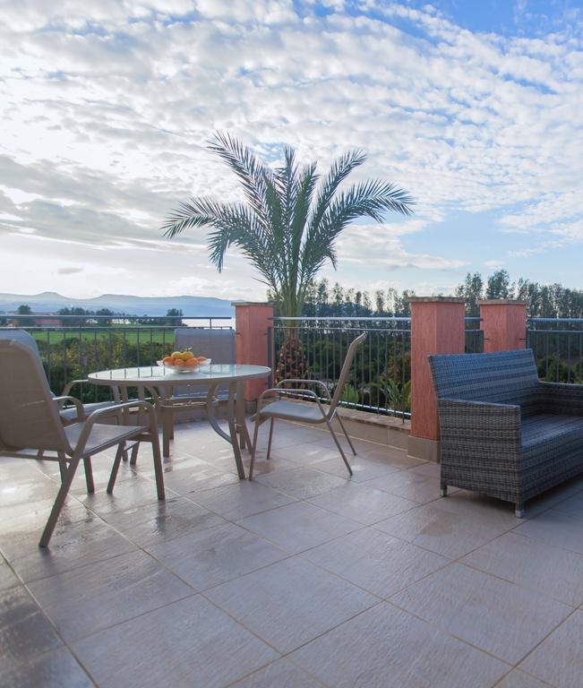 Villa Saraliana Sandy Beach Villas - Heated Pool - Jacuzzi - Private Beach Area Πόλη Δωμάτιο φωτογραφία