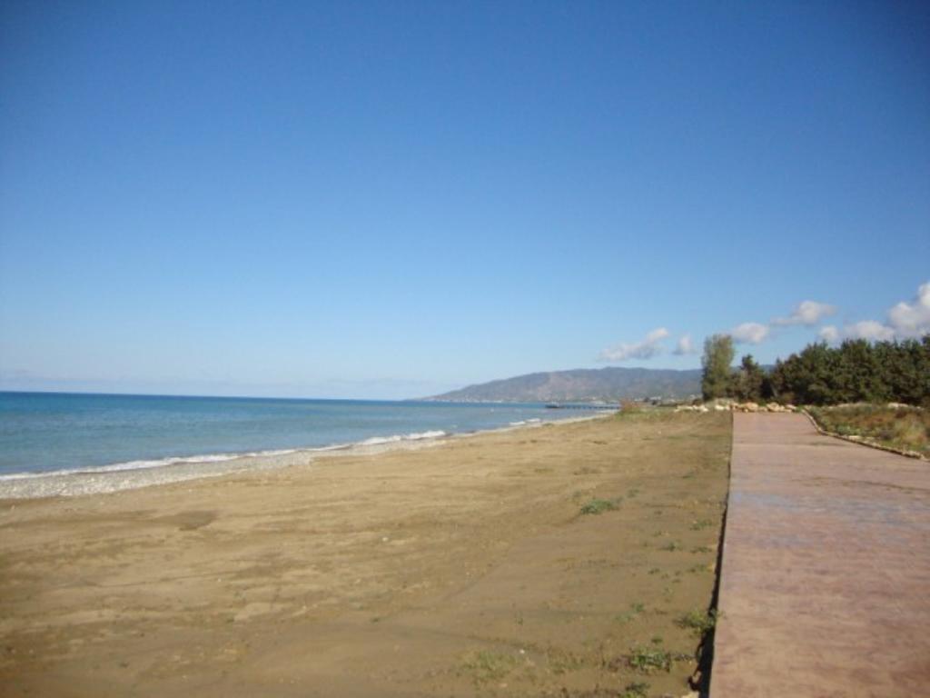 Villa Saraliana Sandy Beach Villas - Heated Pool - Jacuzzi - Private Beach Area Πόλη Δωμάτιο φωτογραφία