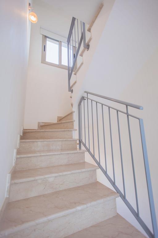 Villa Saraliana Sandy Beach Villas - Heated Pool - Jacuzzi - Private Beach Area Πόλη Δωμάτιο φωτογραφία